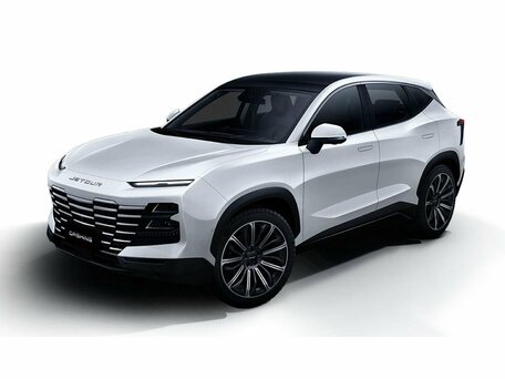 Jetour Dashing I