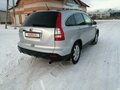2008 Honda CR-V III, серебристый - вид 8