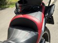 2010 Honda VFR 1200, пурпурный, 690000 рублей - вид 3