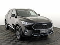 2021 Haval F7 I, чёрный, 1700000 рублей - вид 2