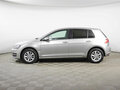 2013 Volkswagen Golf VII, серебристый - вид 7