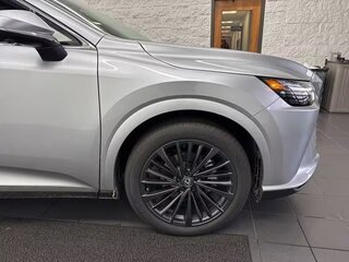 2025 Lexus RX 350 V, серебристый, 12533820 рублей, вид 5