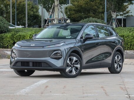Changan Qiyuan Q05 II
