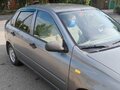 2008 Lada (ВАЗ) Kalina I, серый - вид 8