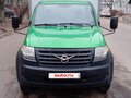 2018 УАЗ Профи, зелёный, 820000 рублей - вид 7