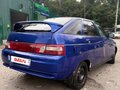 2008 Lada (ВАЗ) 2112, синий, 120000 рублей - вид 5