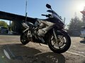 2002 Honda VFR 800, серебристый, 480000 рублей