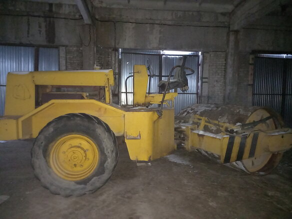 1971 Ingersoll Rand SP54, 1750000 рублей - вид 7