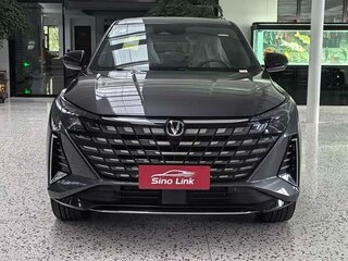 2026 Changan UNI-Z, серый, 2260000 рублей, вид 2