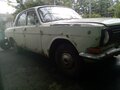 1972 ГАЗ 24 «Волга» 24 I (24), белый, 370000 рублей - вид 1