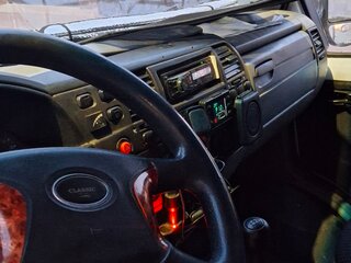 2007 ГАЗ ГАЗель (3302), белый, 950000 рублей, вид 5