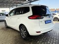 2013 Opel Zafira C, белый - вид 2