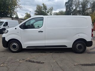 2020 Peugeot Expert III, белый, 2000000 рублей, вид 5
