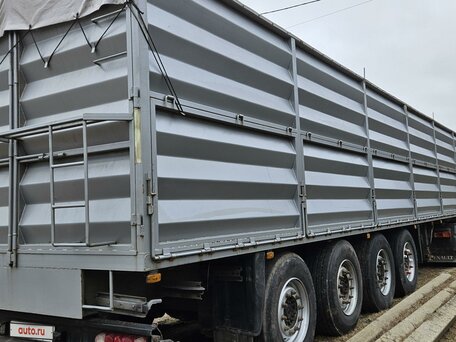 2011 Renault Premium, белый, 4900000 рублей, вид 4