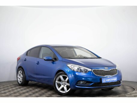 Kia Cerato III