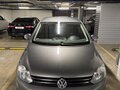 2013 Volkswagen Golf Plus II, серебристый, 700000 рублей - вид 1