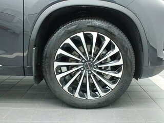 2023 Exeed TXL I Рестайлинг, серый, 2890000 рублей, вид 5