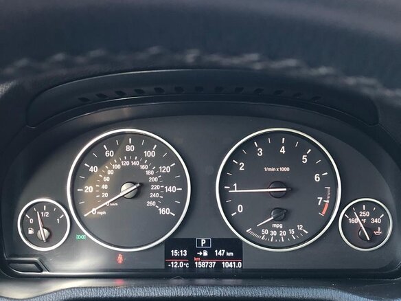 2011 BMW X3 35i xDrive II (F25), белый - вид 8