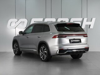 2023 Geely Monjaro (Xingyue L) I, серый, 3129000 рублей, вид 2