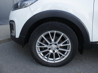 2019 Renault Kaptur I, белый, 1770000 рублей, вид 5