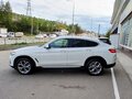2022 BMW X4 20i II (G02) Рестайлинг, белый, 5595000 рублей - вид 8