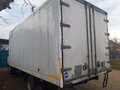 2013 Foton Aumark, белый, 860000 рублей - вид 6