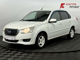 2019 Datsun on-DO I, белый, 480000 рублей, вид 2