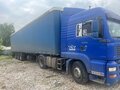 2005 MAN TGA, синий, 950000 рублей - вид 2