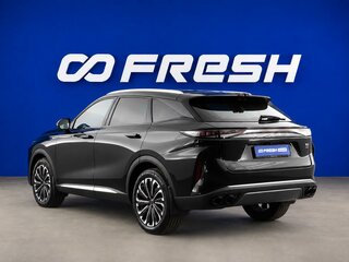 2023 Exeed RX, чёрный, 2973051 рублей, вид 2