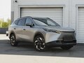 2025 Omoda C7, серый - вид 2