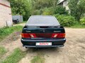 2008 Lada (ВАЗ) 2115, зелёный, 190000 рублей - вид 3