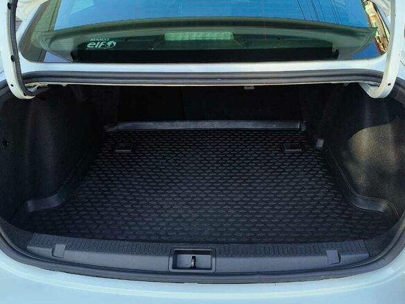 2013 Renault Fluence I Рестайлинг, белый, 1200000 рублей - вид 23