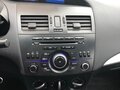 2012 Mazda 3 II (BL) Рестайлинг, белый - вид 8