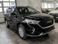 2026 Haval M6 II, чёрный, 2325510 рублей - вид 2