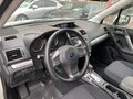 2013 Subaru Forester IV, белый - вид 4