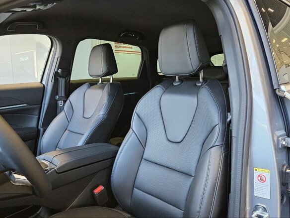 2026 Haval F7 II, серый, 3563010 рублей - вид 12
