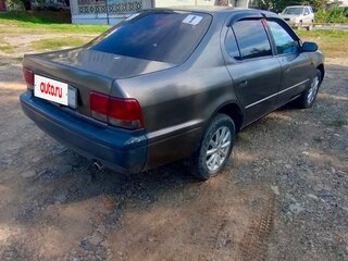 1996 Toyota Camry V40, серый, 270000 рублей, вид 5