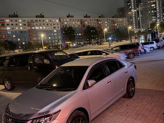 2018 Toyota Premio II (T26) Рестайлинг 2, серый, 1800000 рублей, вид 2