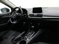 2018 Mazda 3 III (BM) Рестайлинг, серебристый - вид 11