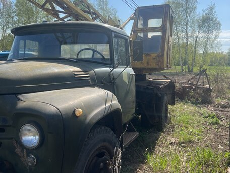 1978 ЗИЛ КС-2561, 280000 рублей, вид 3
