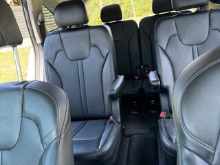 2021 Kia Sorento IV, белый, 3350000 рублей, вид 5