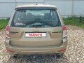 2008 Subaru Forester III, золотистый, 1000000 рублей - вид 5