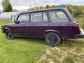 2004 Lada (ВАЗ) 2104 5-speed, фиолетовый, 220000 рублей - вид 3