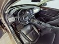 2016 Jaguar XF, коричневый - вид 5