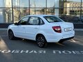2026 Lada (ВАЗ) Granta I Рестайлинг, белый, 1210000 рублей - вид 2