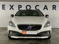 2014 Volvo V40 Cross Country I, белый - вид 8