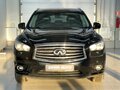2014 Infiniti QX60 I, чёрный, 1269000 рублей - вид 1