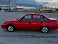2013 Daewoo Nexia I Рестайлинг, красный, 70000 рублей - вид 1