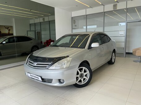Toyota Allion I