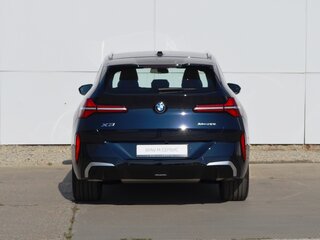 2025 BMW X3 Long 30L xDrive IV (G45/G48), чёрный, 7495000 рублей, вид 5